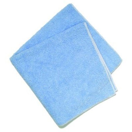 S.M. ARNOLD MICROFIBR CLOTH (4PK) 16X16 BLUE AR85-872